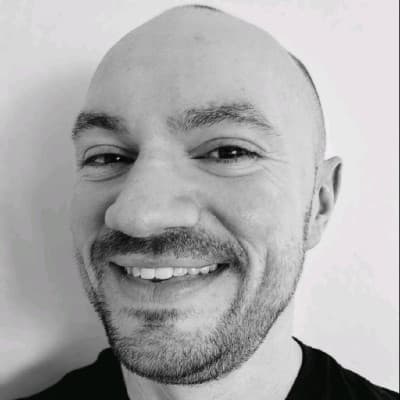 Brennan List Headshot